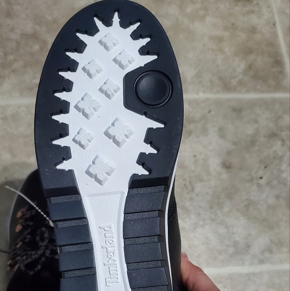 Timberland sneaker boot - Picture 3 of 6